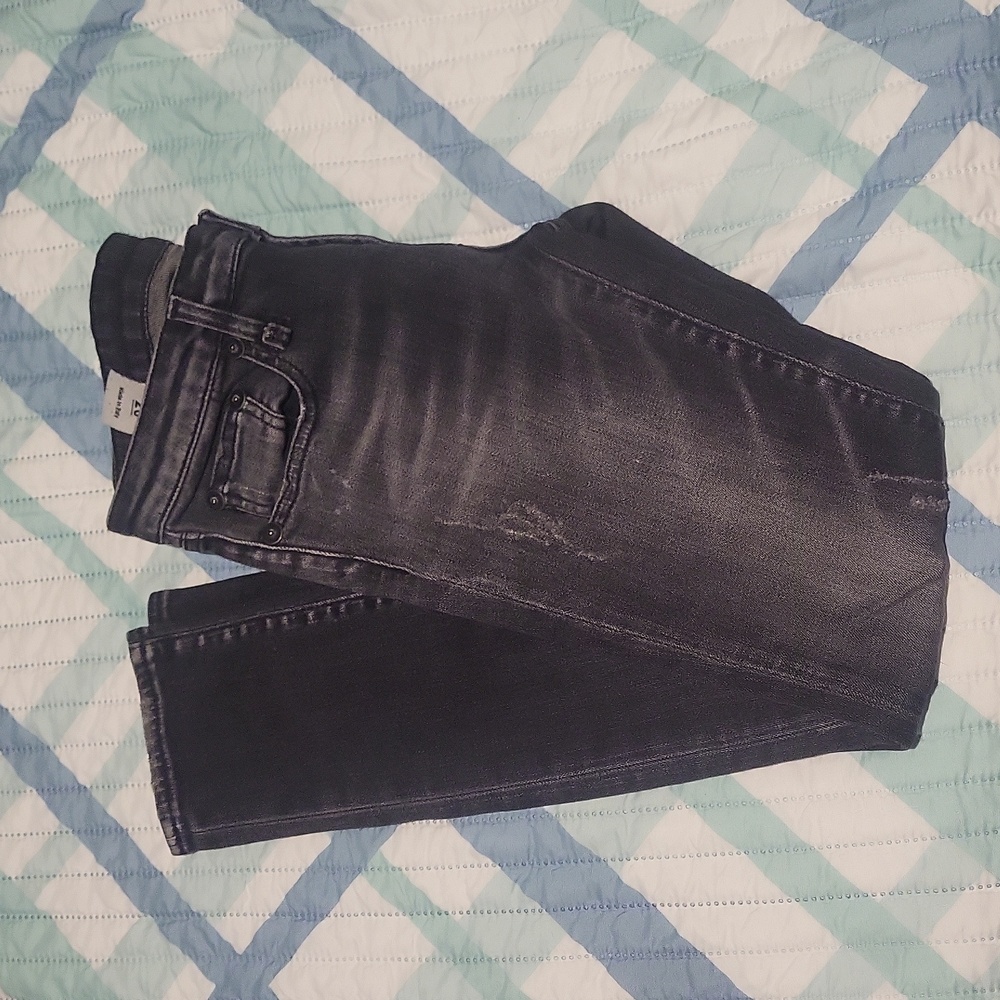 Size 26 R13 jeans